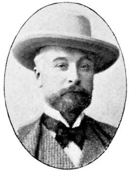 Karl Georg Arsenius