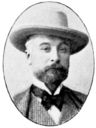 Karl Georg Arsenius
