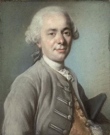 Pierre Allais