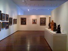 Colección Andrés Blaisten