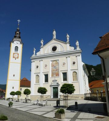 Immaculate Conception Parish Church