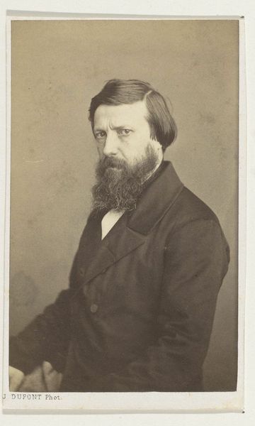 François Antoine De Bruycker