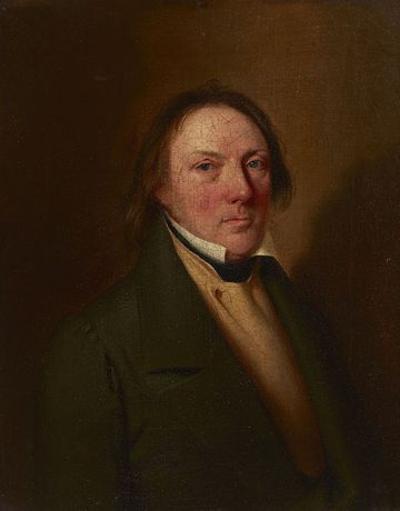 Antoni Lange