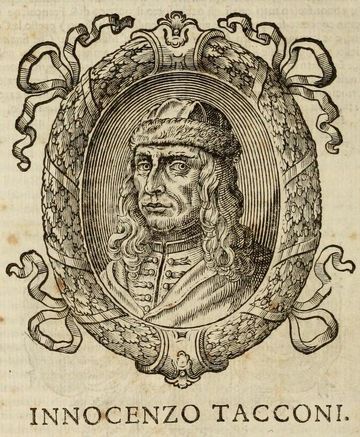 Innocenzo Tacconi