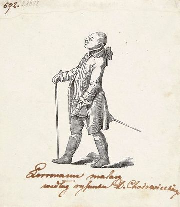 Friedrich Anton August Lohrmann