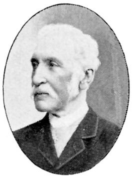 Johann Georg Arsenius