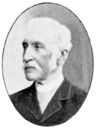 Johann Georg Arsenius