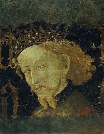 Jaume Mateu