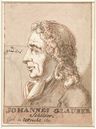 Johannes Glauber