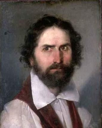 Michelangelo Gregoretti