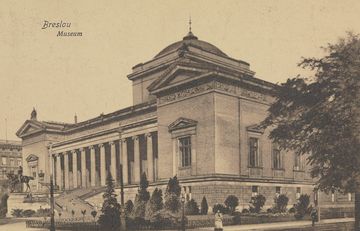 Silesian Museum of Fine Arts