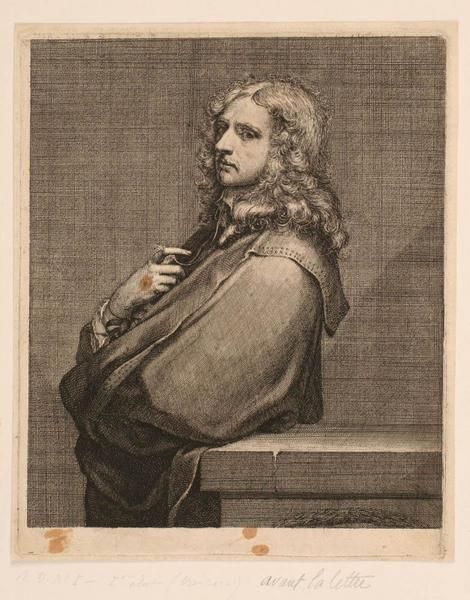 Louis, the elder du Guernier