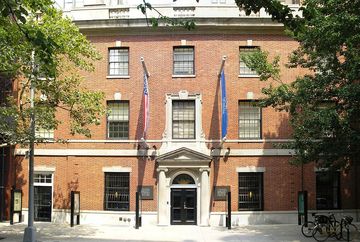 Leo Baeck Institute New York