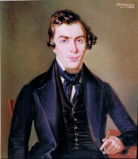 Pieter Alardus Haaxman