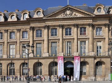 Hôtel de Bourvallais