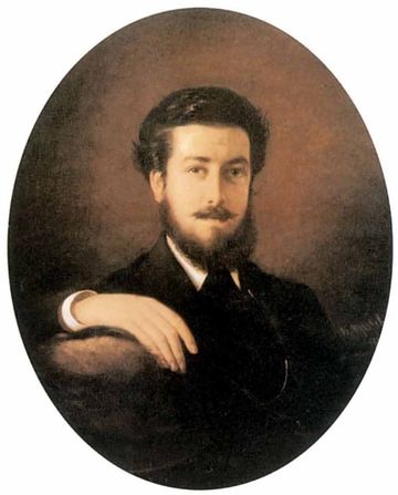 Vasili Pukirev