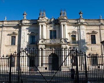 Universität Sevilla