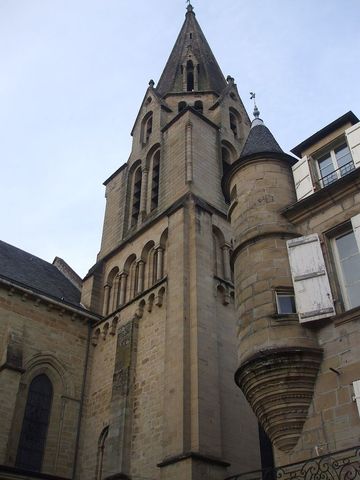 St-Martin (Brive-la-Gaillarde)