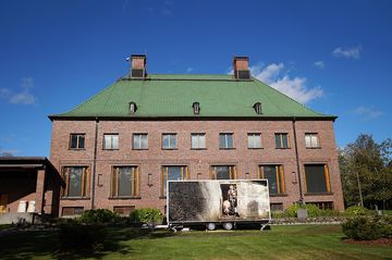 Serlachius Manor