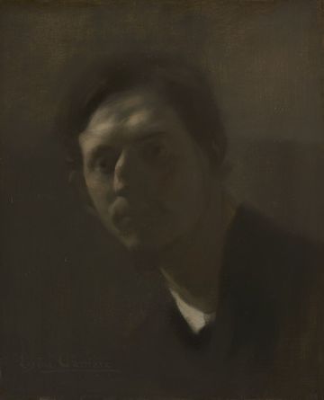 Armand Berton