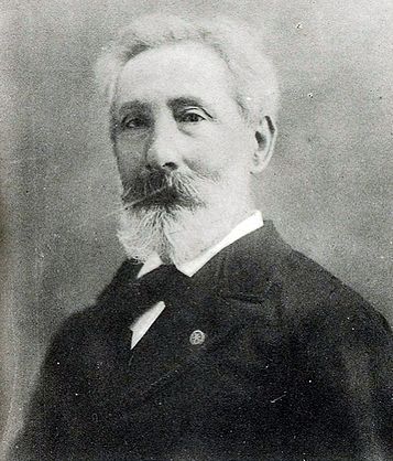 Melchior Jean Marie Doze