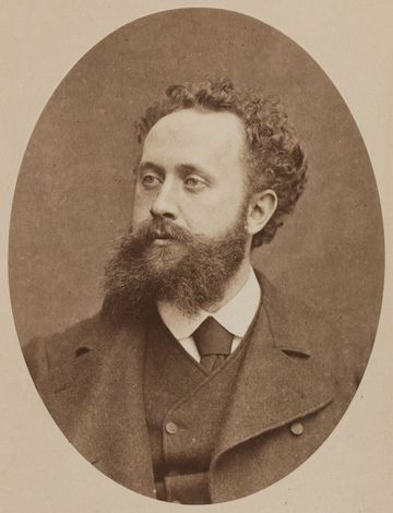 Arnold Scheffer