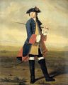Ludolf, II Backhuysen