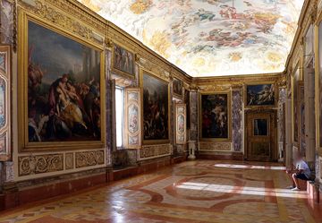 Gallery of Aeneid