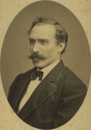 Wenzel Ulrik Tornöe