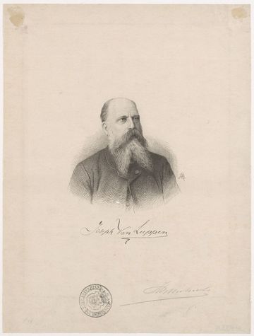 Joseph Van Luppen