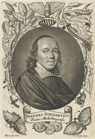Jan Goedart