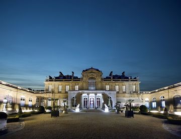 Museo Jacquemart-André