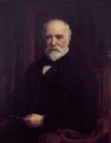 Hendrik Jacobus Scholten