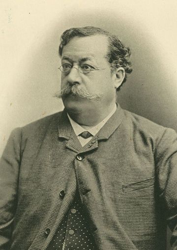 Jules Jacques Veyrassat