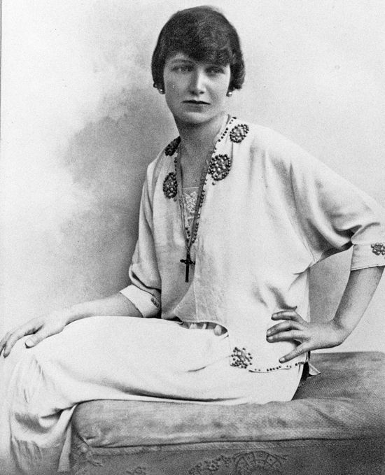 Norah Neilsen Gray