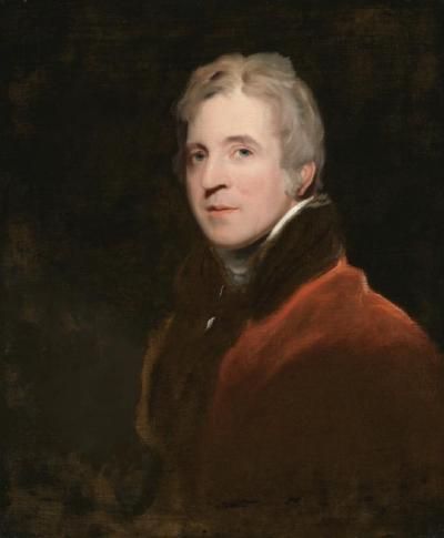 George Howland Beaumont
