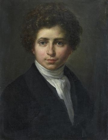 François Gabriel Guillaume Lépaulle