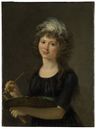 Marie-Victoire Lemoine