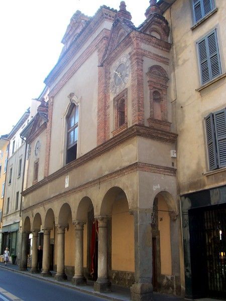San Rocco