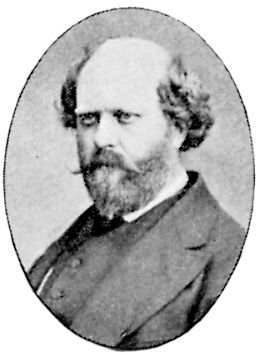 Anders Gustaf Koskull