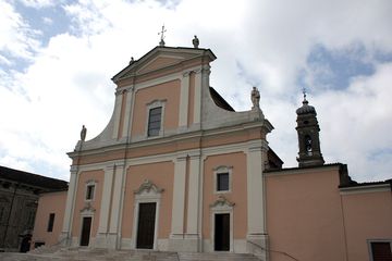iglesia Parroquial de la Asunción de la Virgen
