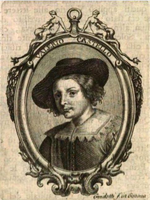 Valerio Castello