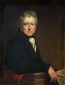 William John Thompson
