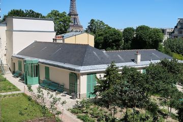 Casa di Balzac