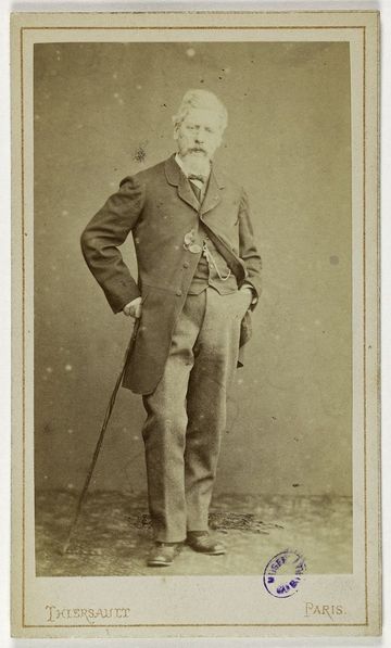 Charles Giraud