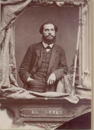 Edouard Dufeu