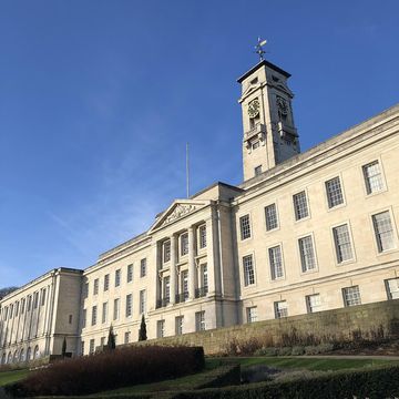 Università di Nottingham