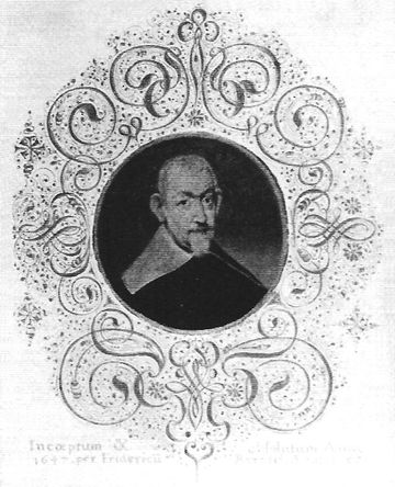 Friedrich, I Brentel