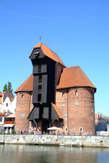 Narodowe Muzeum Morskie