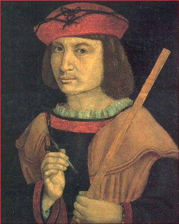 Macrino d'Alba
